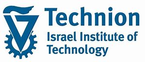 Technion University logo 